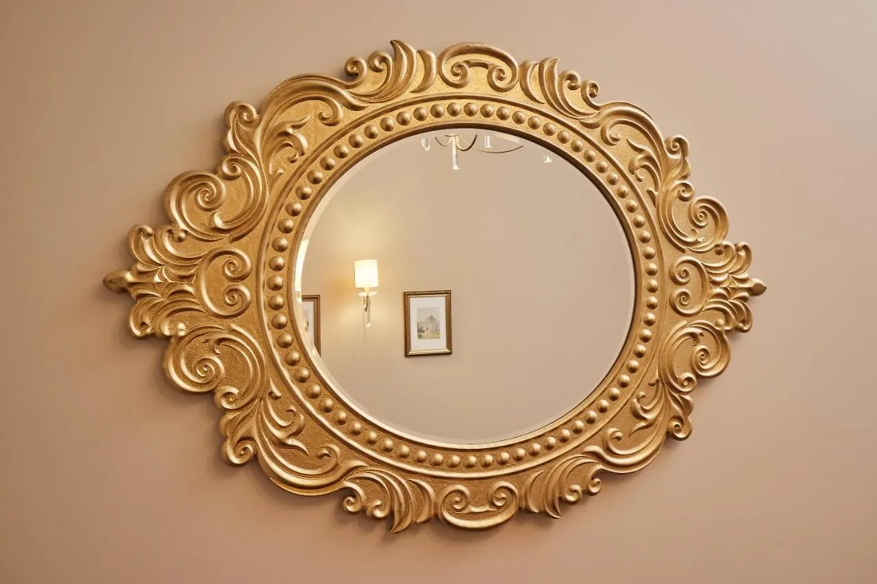 White Palace Old City Boutique Hotel Istanbul