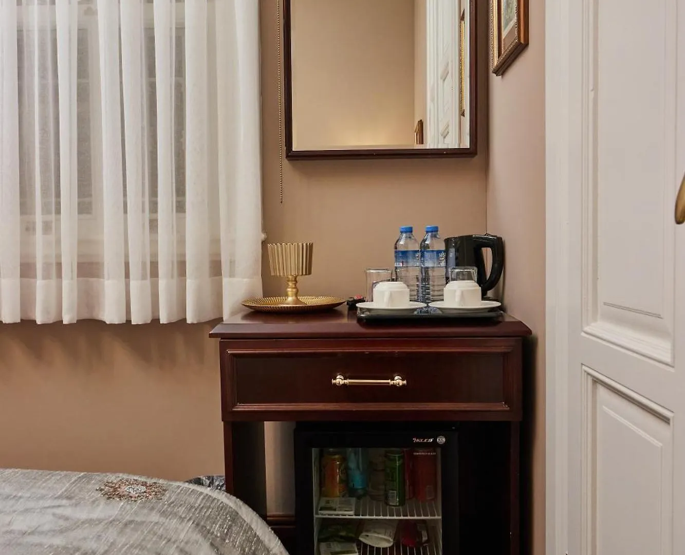 White Palace Old City Boutique Hotel Istanbul 5*,