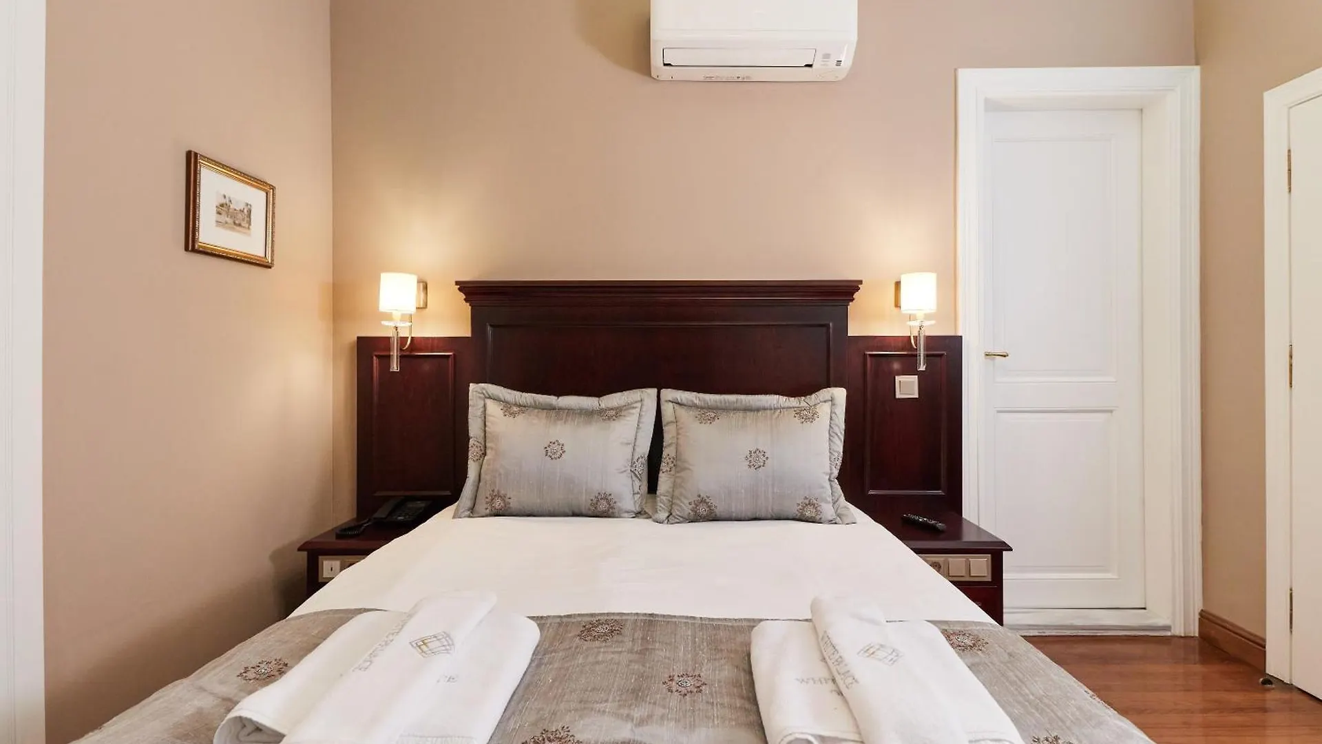 White Palace Old City Boutique Hotel Istanbul
