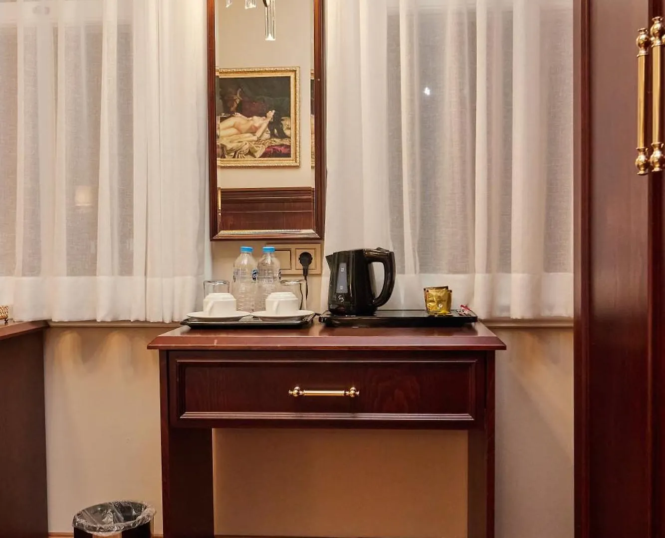 White Palace Old City Boutique Hotel Istanbul
