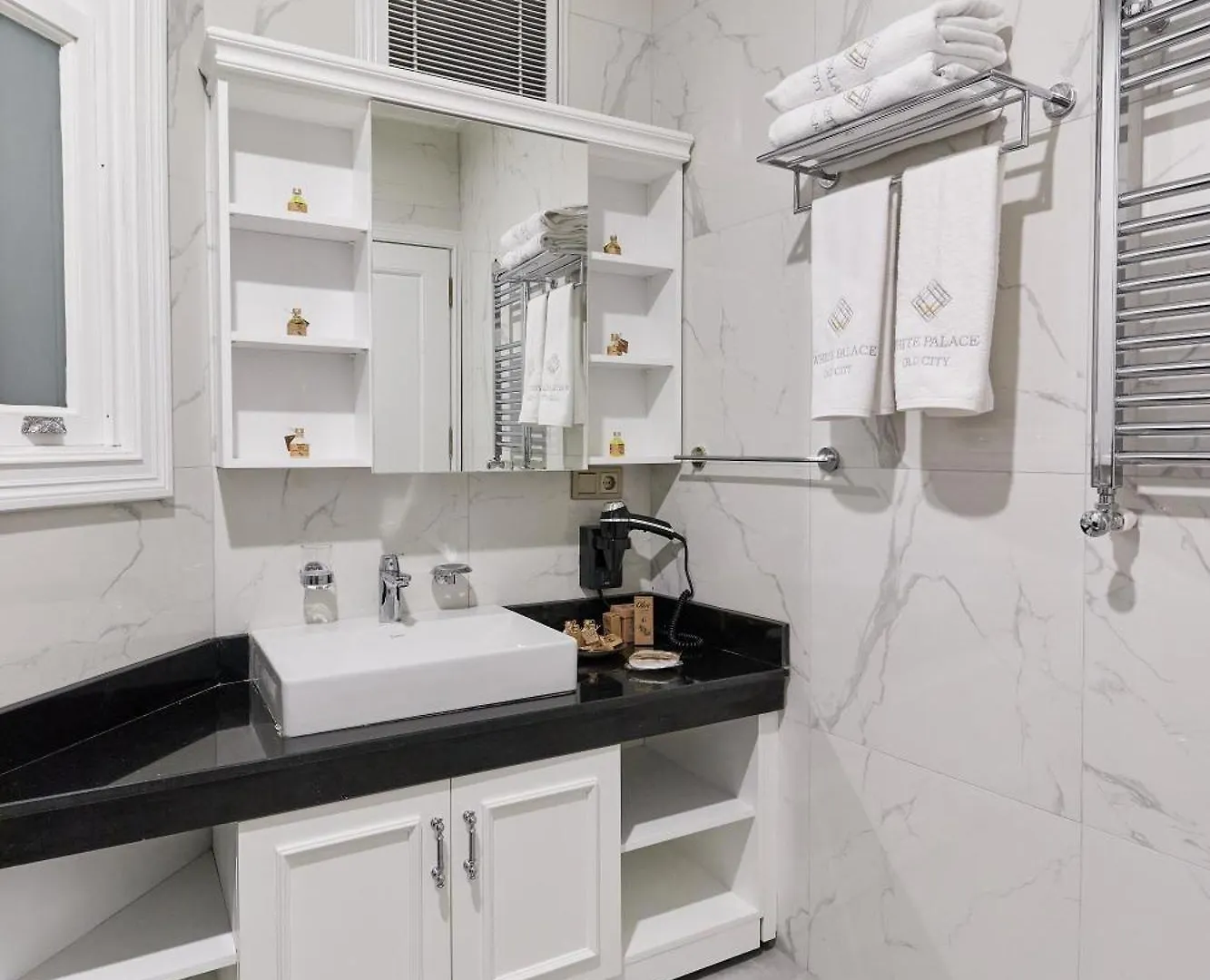 White Palace Old City Boutique Hotel Istanbul 5*,