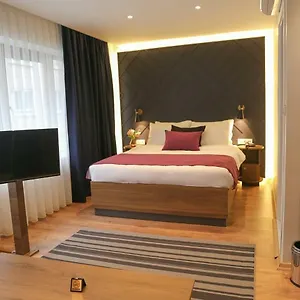 Hotel The Roomy Sisli