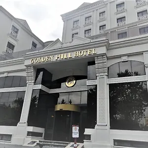 فندق Golden Hill Downtown, اسطنبول