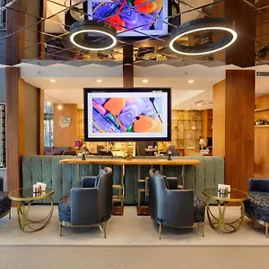 Hotel Buem Kosuyolu, Istambul