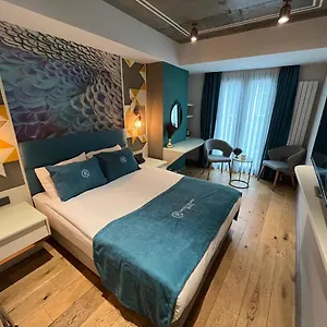 Hotel Royal Galata, Istambul