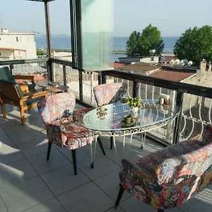 Hotel Kondoskali