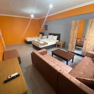 Apartment House 