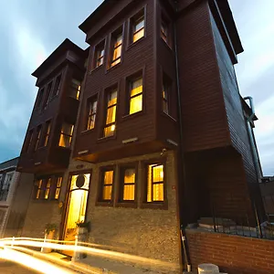 Hotel Sokullu Pasa - Special Class, Istambul