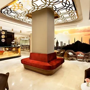 Hotel Sorriso, Istambul
