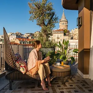 The Galata Hotel Istanbul - Mgallery Collection Ξενοδοχείο