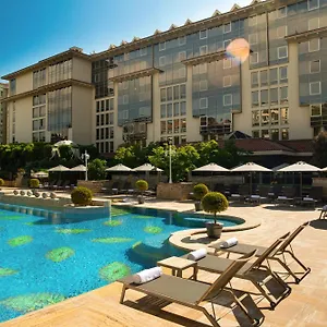 Grand Hyatt Ξενοδοχείο