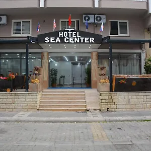 Hotel Sea Center **
