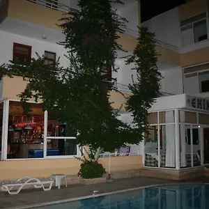 Hotel Ekin **