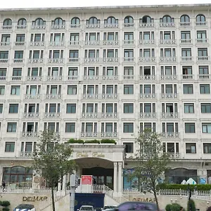Hotel My Palace