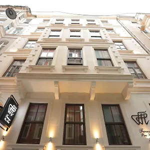Hotel Ferman Pera