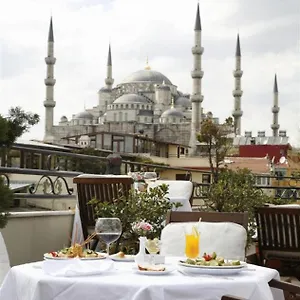 Hippodrome Estambul