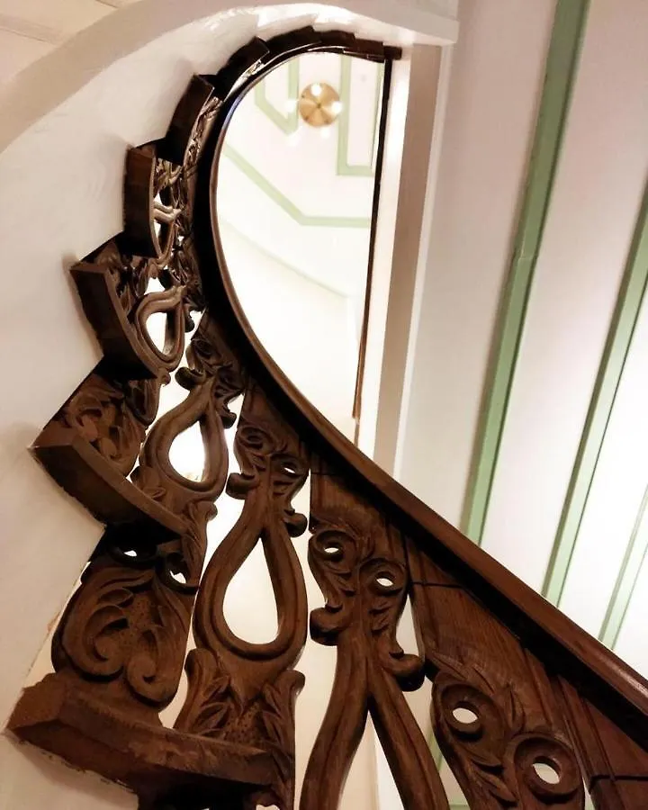 White Palace Old City Boutique Hotel Istanboel 5*,  Turkije