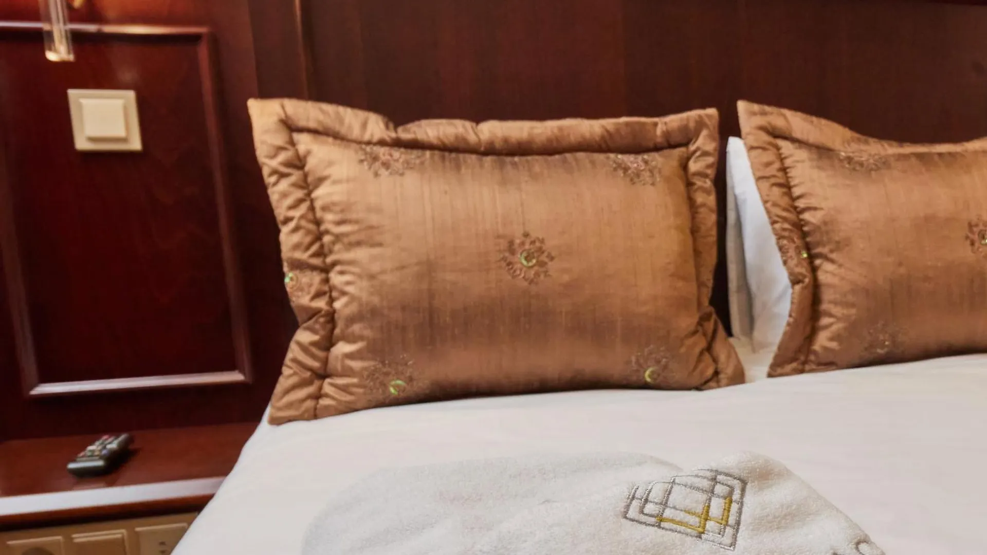*****  White Palace Old City Boutique Hotel Istanboel Turkije